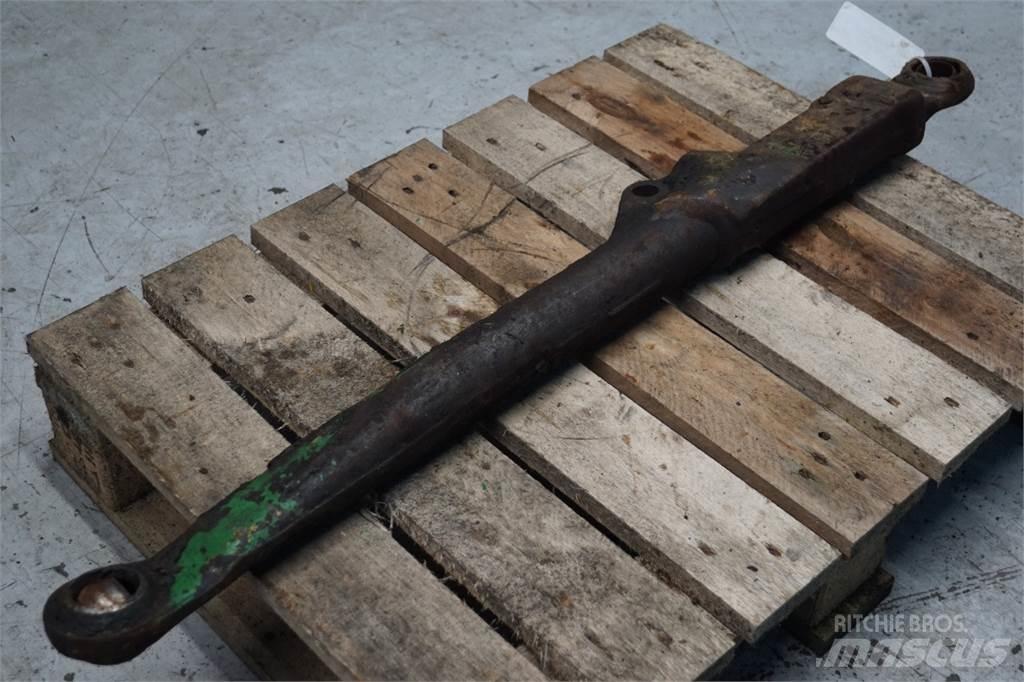 John Deere 4040 Annet tilbehør