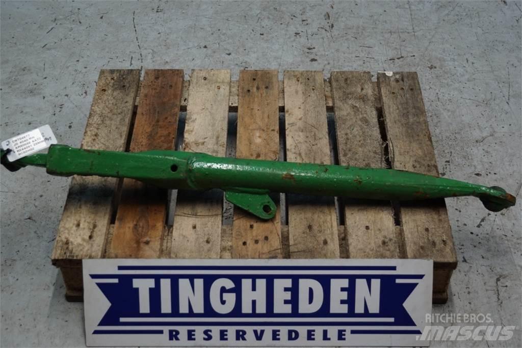 John Deere 4040 Annet tilbehør