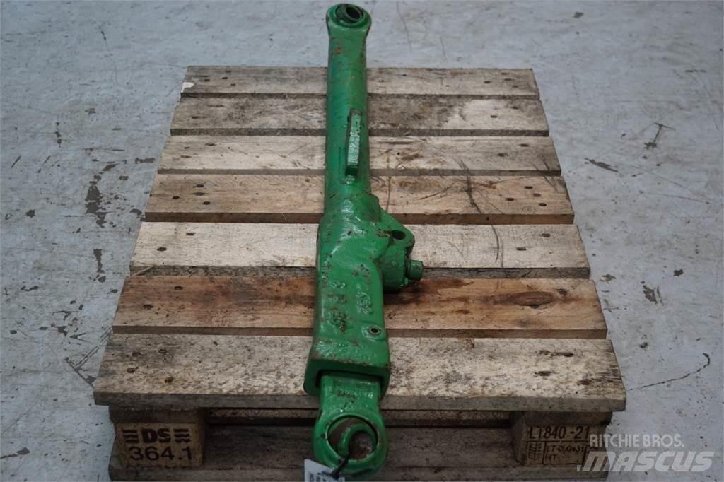 John Deere 4040 Annet tilbehør