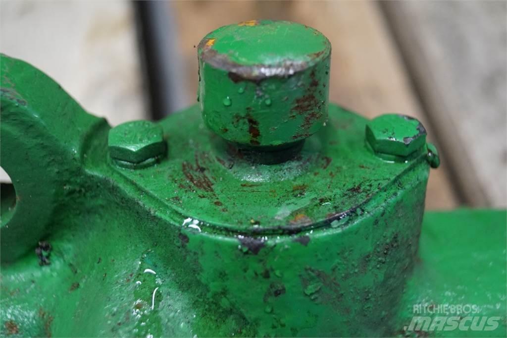 John Deere 4040 Annet tilbehør