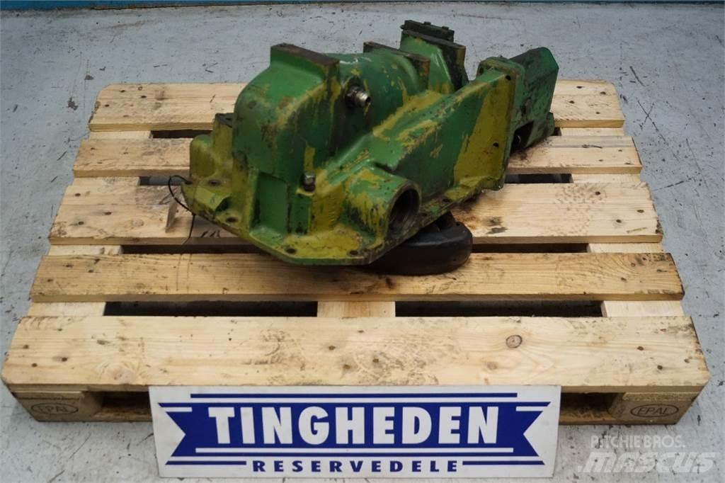 John Deere 4040 Annet tilbehør