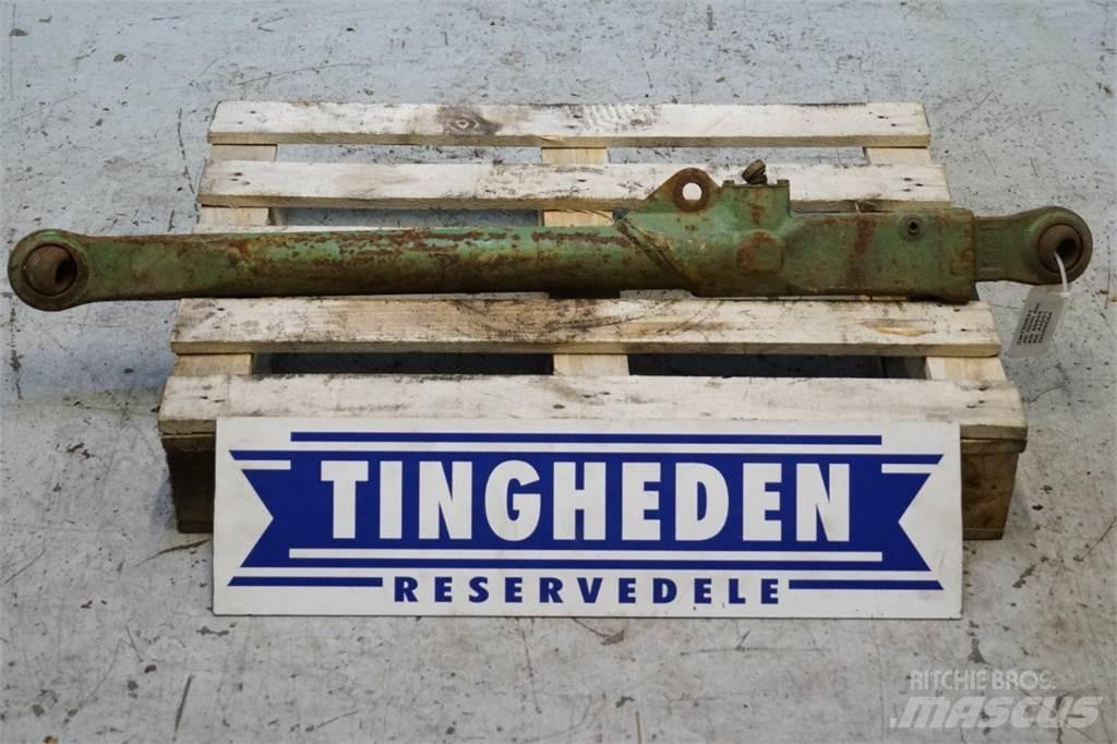 John Deere 4040 Annet tilbehør