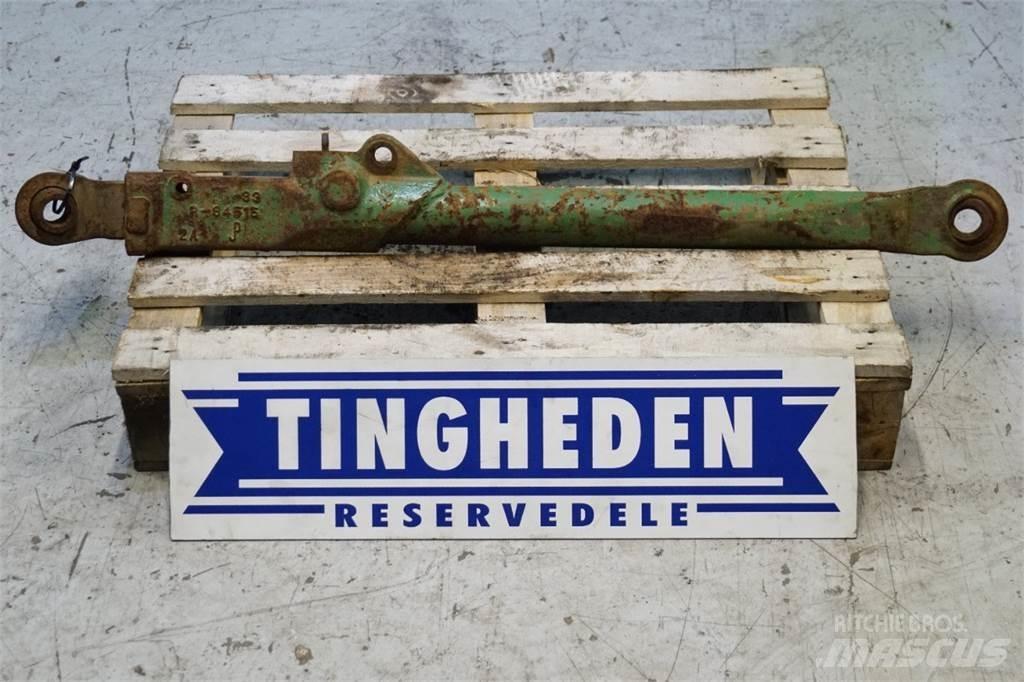 John Deere 4040 Annet tilbehør