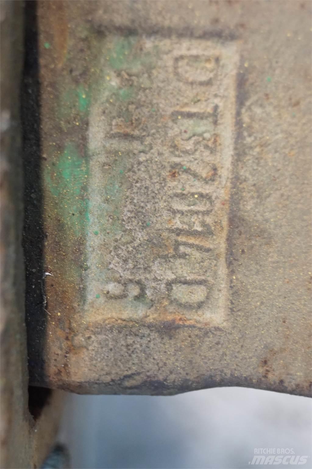 John Deere 4040 Annet tilbehør