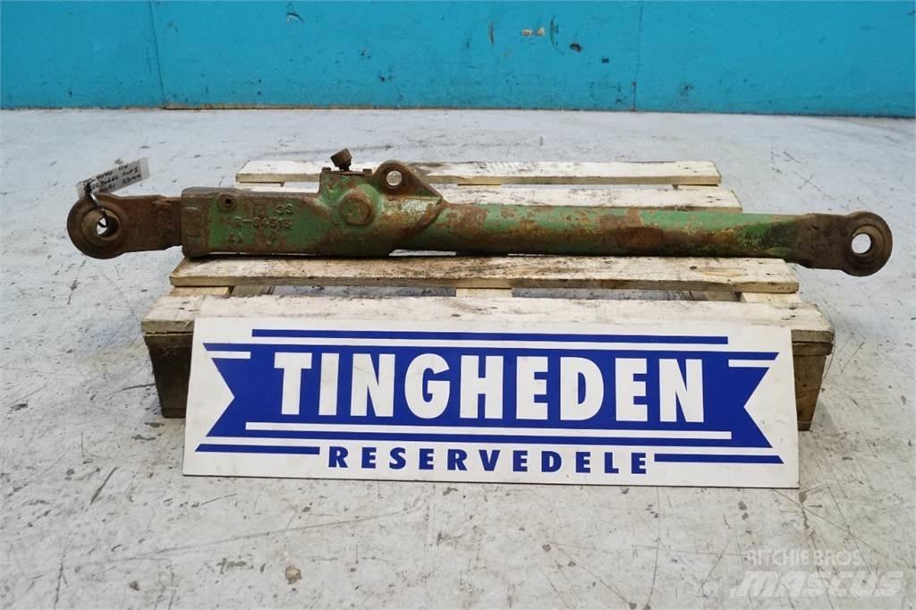 John Deere 4040 Annet tilbehør