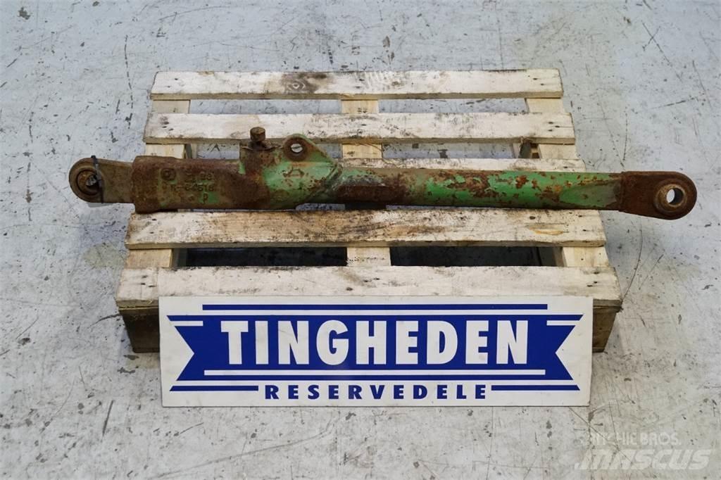 John Deere 4040 Annet tilbehør