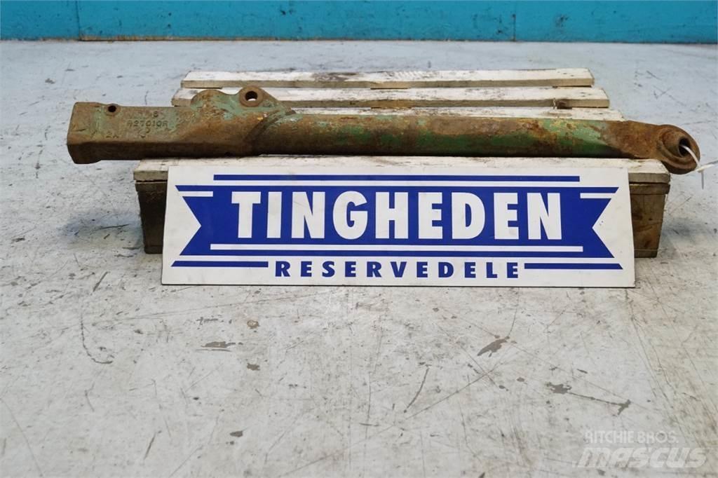 John Deere 4040 Annet tilbehør