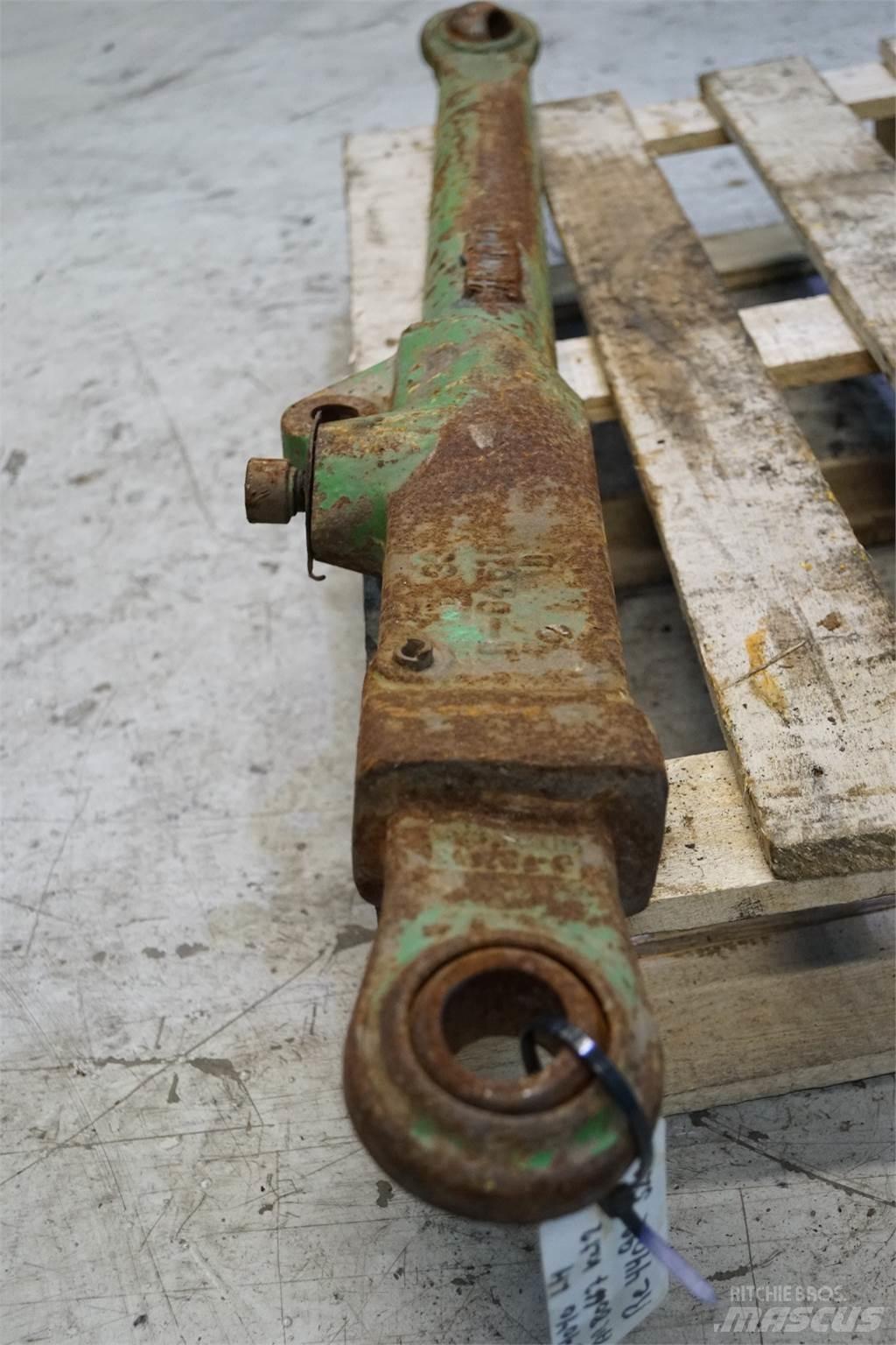 John Deere 4040 Annet tilbehør