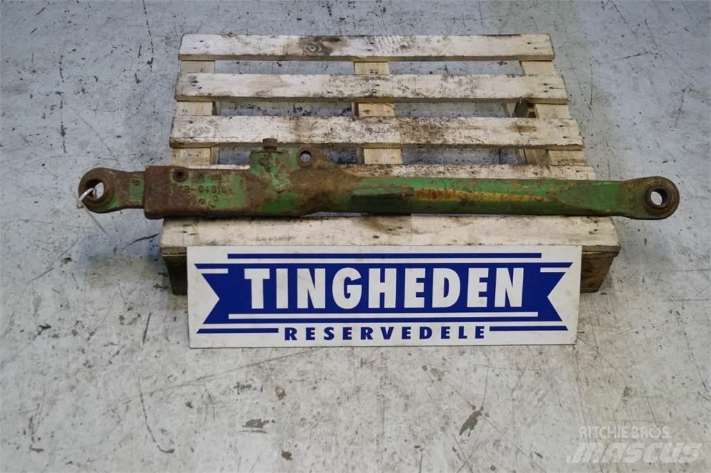 John Deere 4040 Annet tilbehør