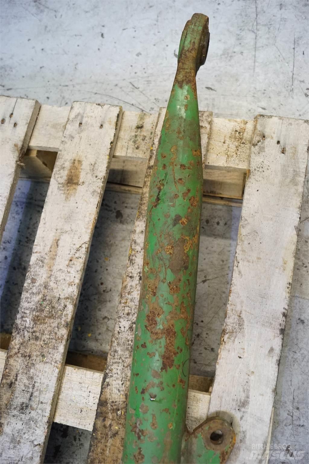John Deere 4040 Annet tilbehør