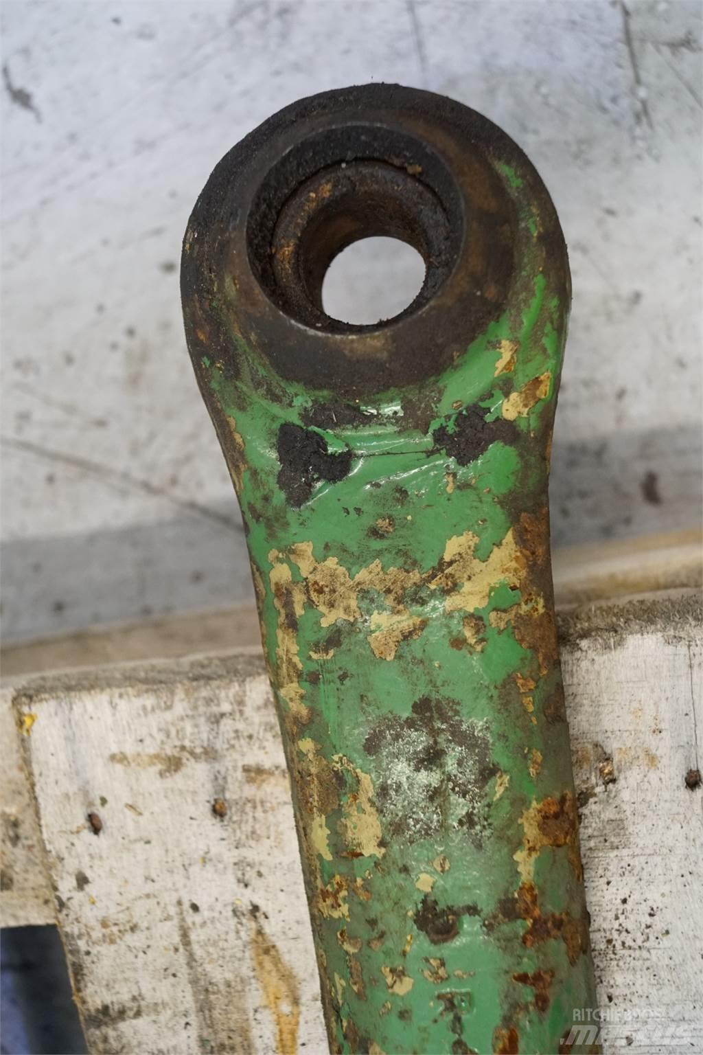 John Deere 4040 Annet tilbehør