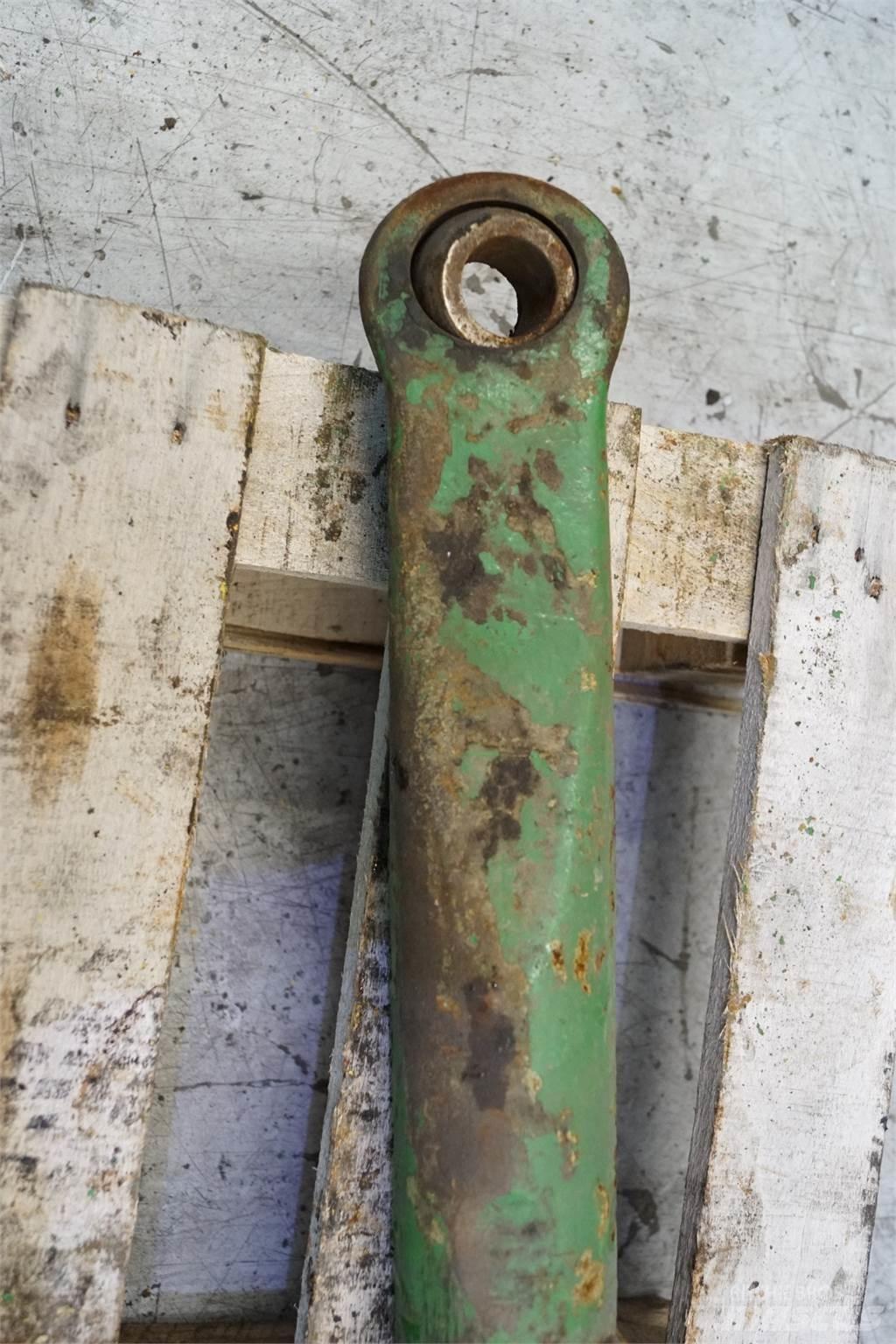 John Deere 4040 Annet tilbehør