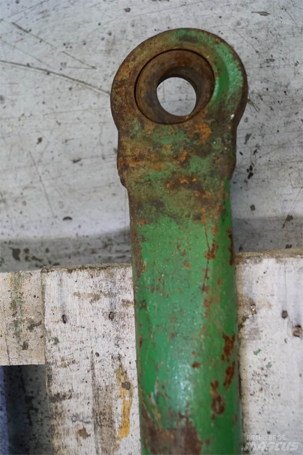 John Deere 4040 Annet tilbehør
