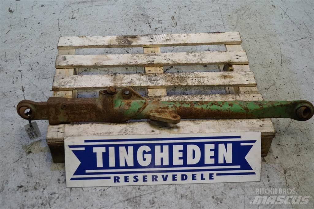 John Deere 4040 Annet tilbehør