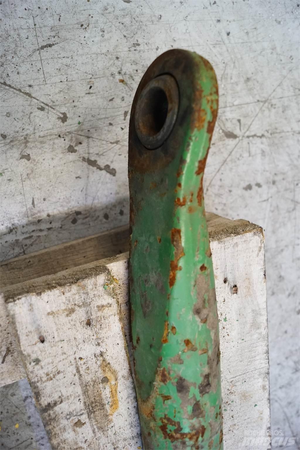John Deere 4040 Annet tilbehør