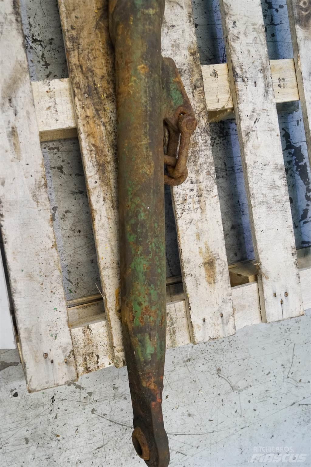 John Deere 4040 Annet tilbehør