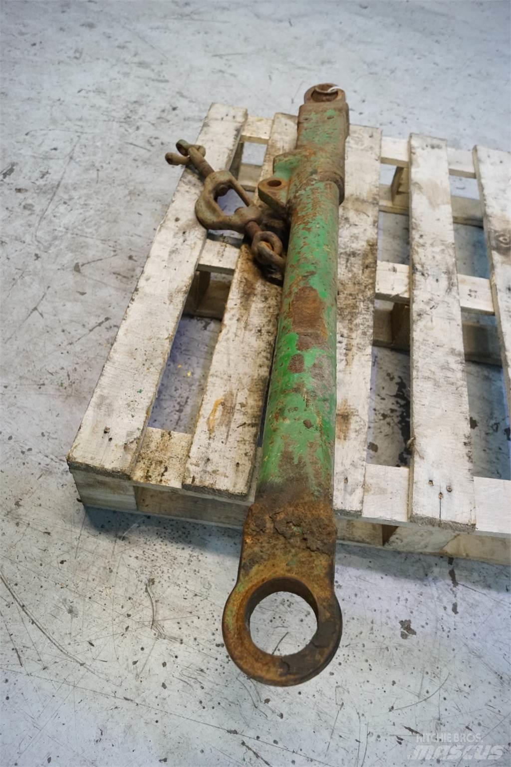 John Deere 4040 Annet tilbehør