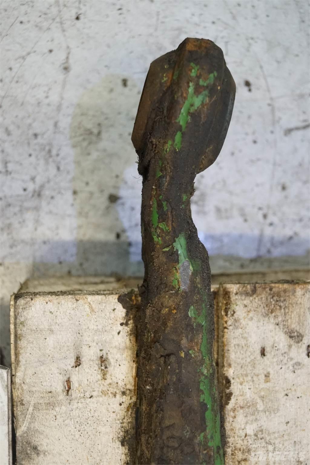 John Deere 4040 Annet tilbehør