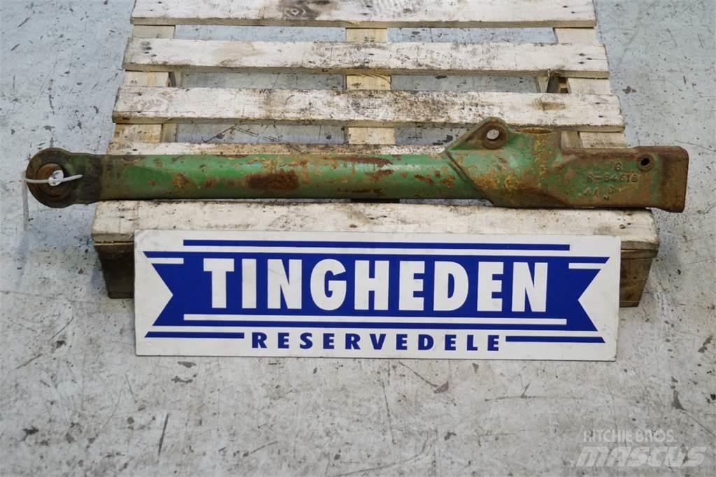 John Deere 4040 Annet tilbehør