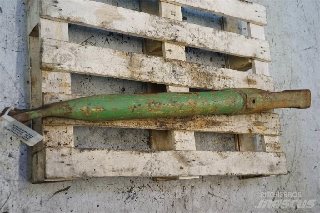 John Deere 4040 Annet tilbehør
