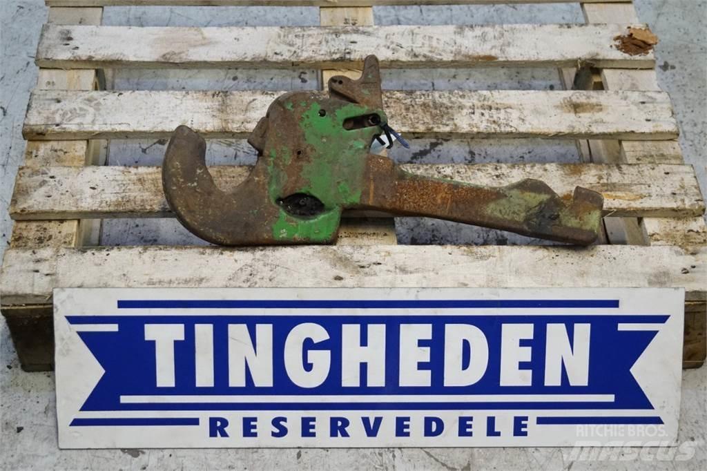 John Deere 4040 Annet tilbehør