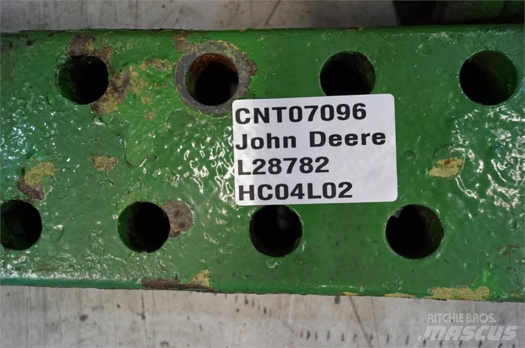 John Deere 4040 Annet tilbehør