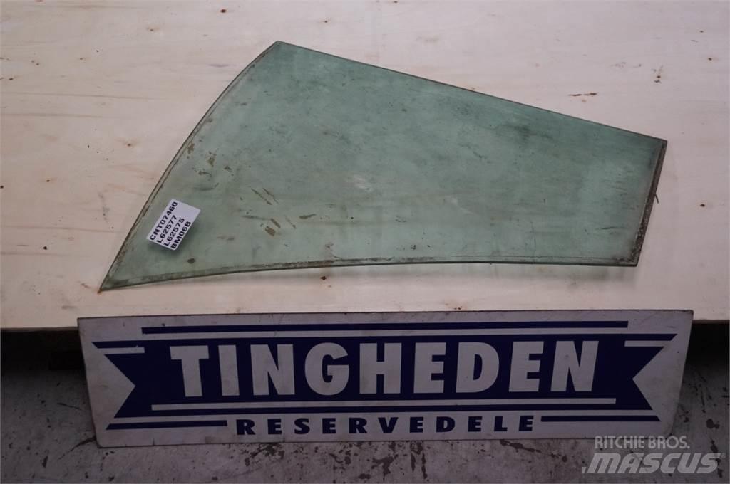 John Deere 4040 Førerhus og Interiør