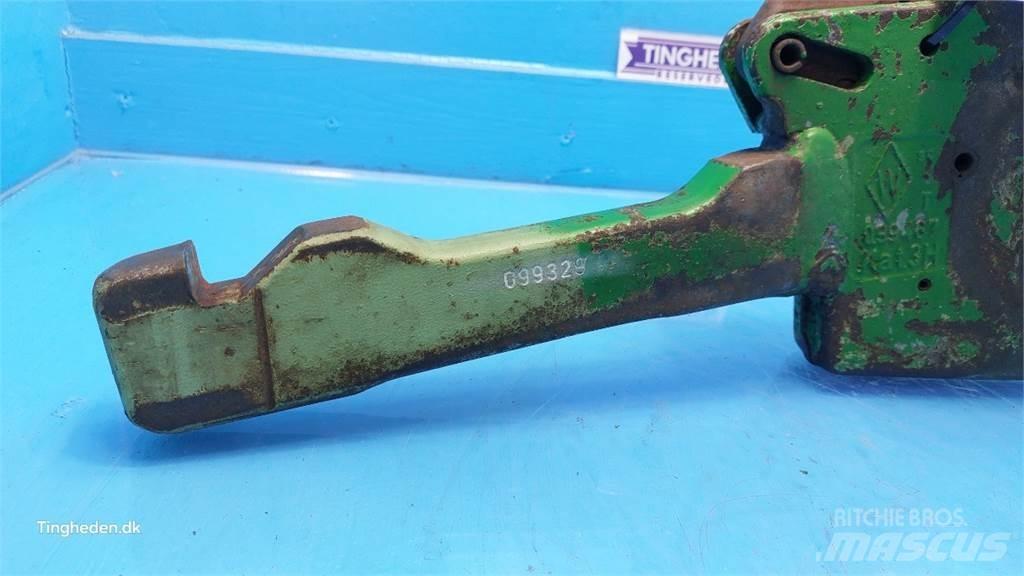 John Deere 4040 Annet tilbehør