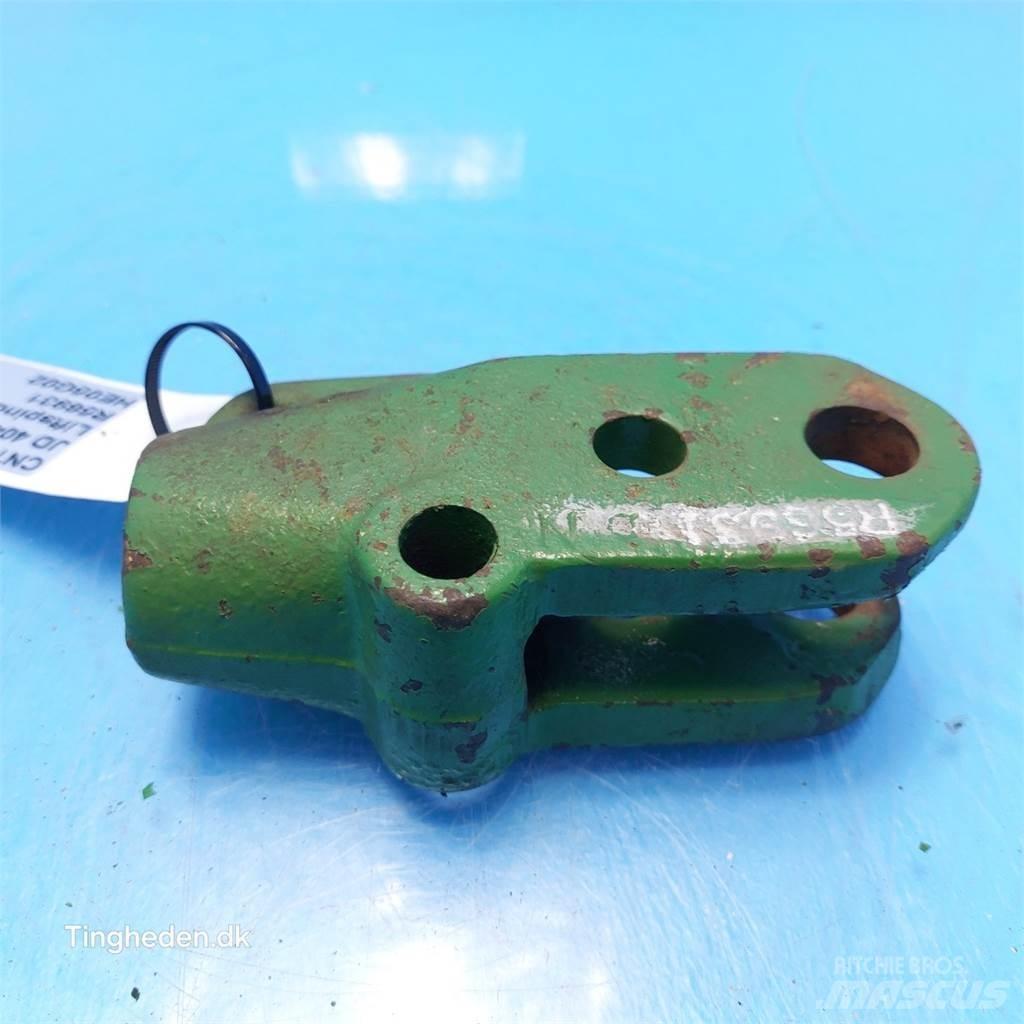 John Deere 4040 Annet tilbehør