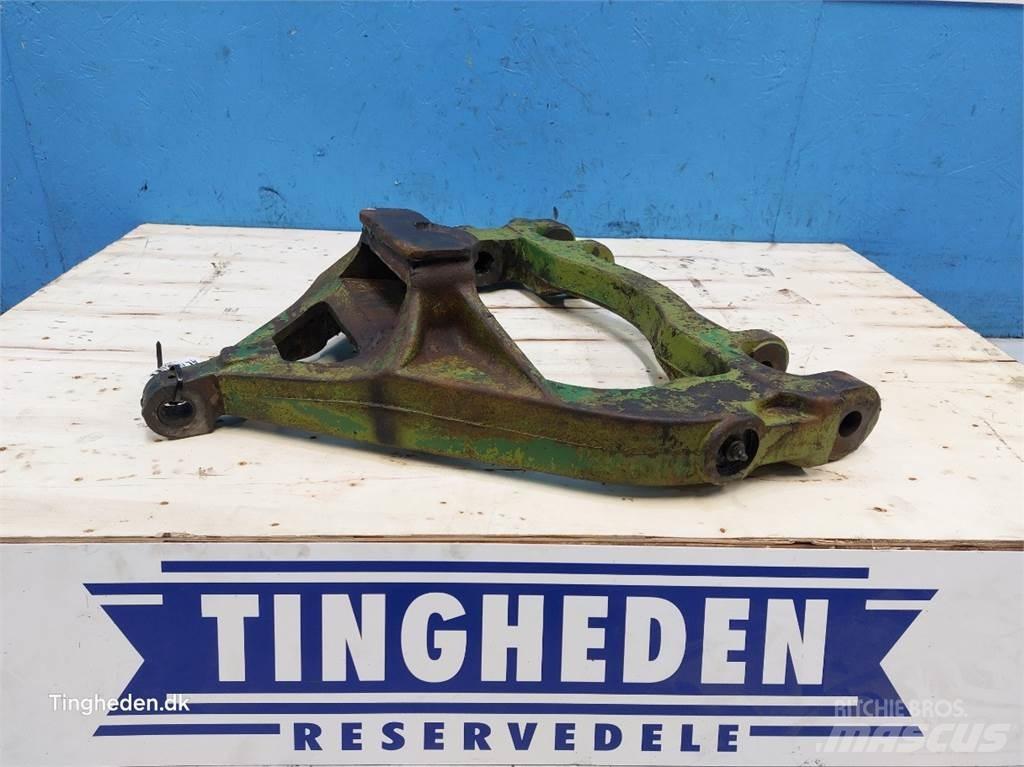 John Deere 4040 Annet tilbehør
