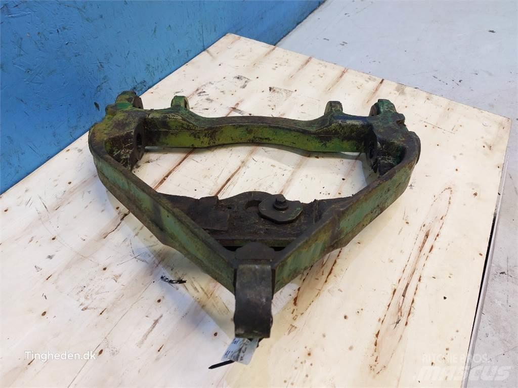John Deere 4040 Annet tilbehør