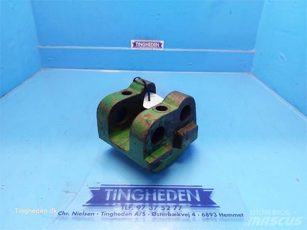 John Deere 4040 Annet tilbehør