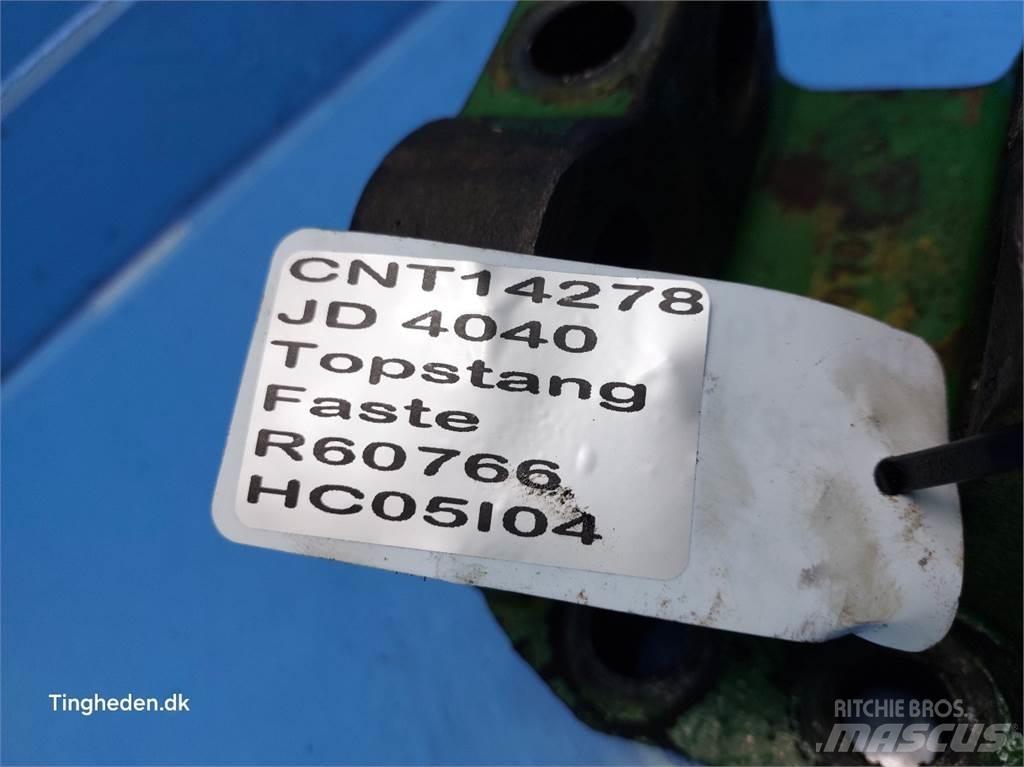 John Deere 4040 Annet tilbehør