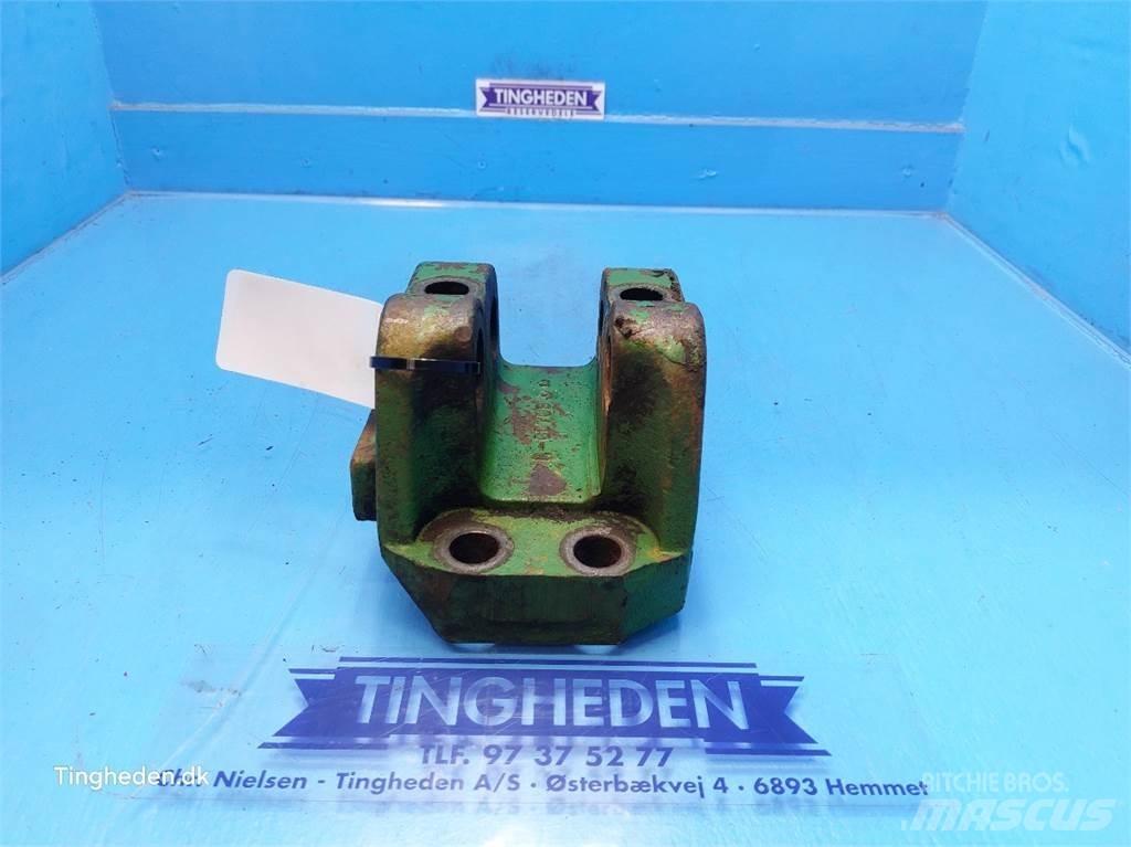 John Deere 4040 Annet tilbehør