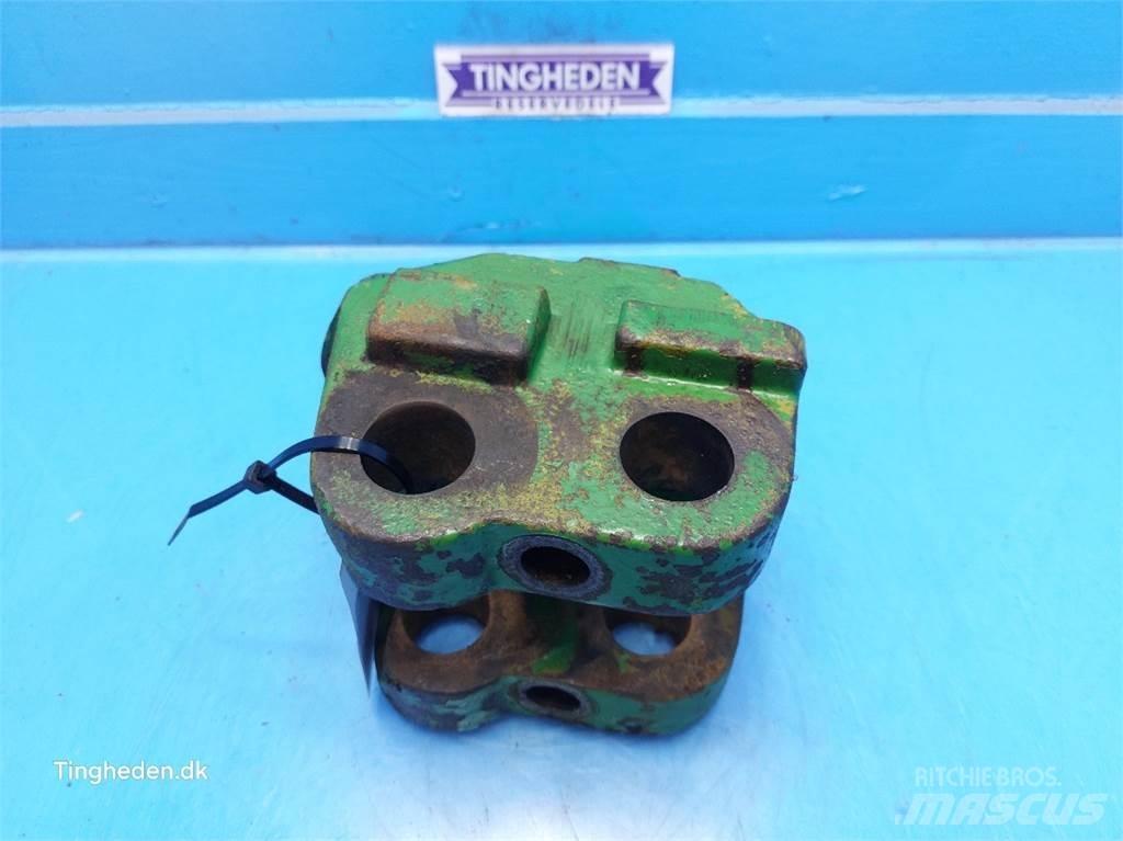 John Deere 4040 Annet tilbehør