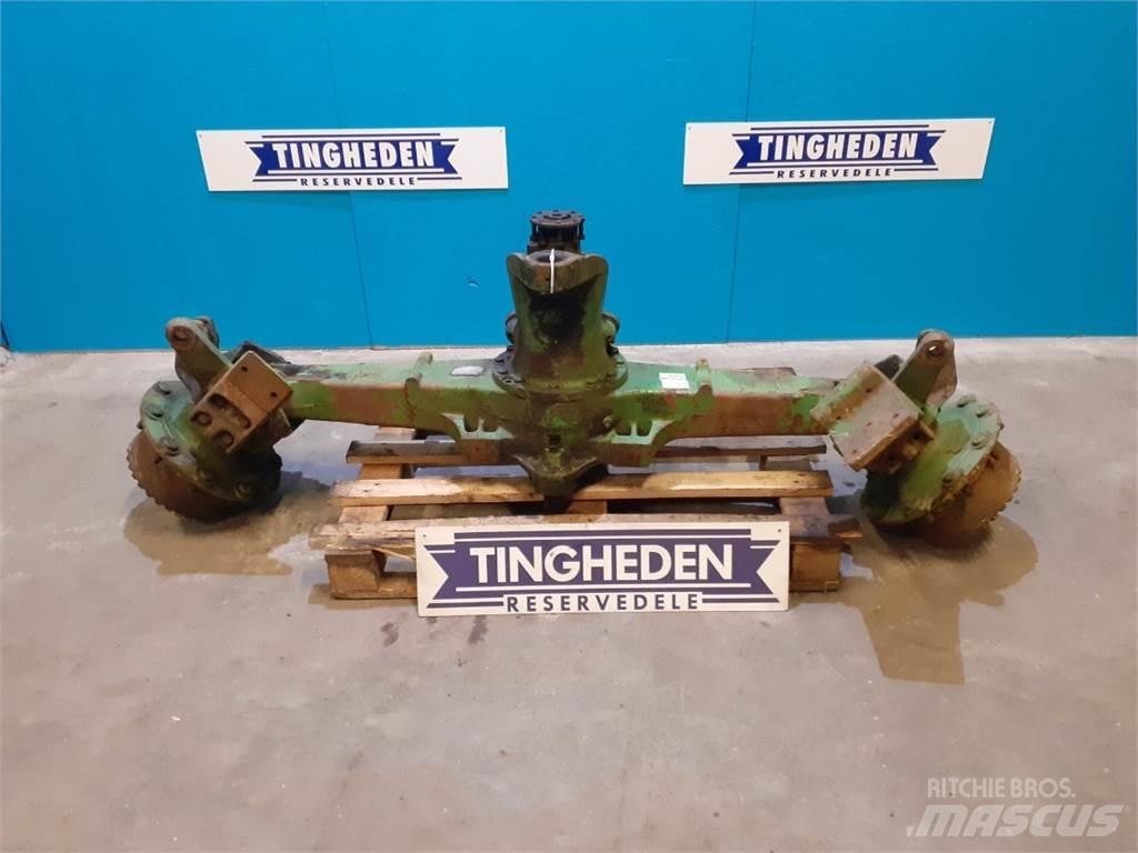 John Deere 4040S Annet tilbehør