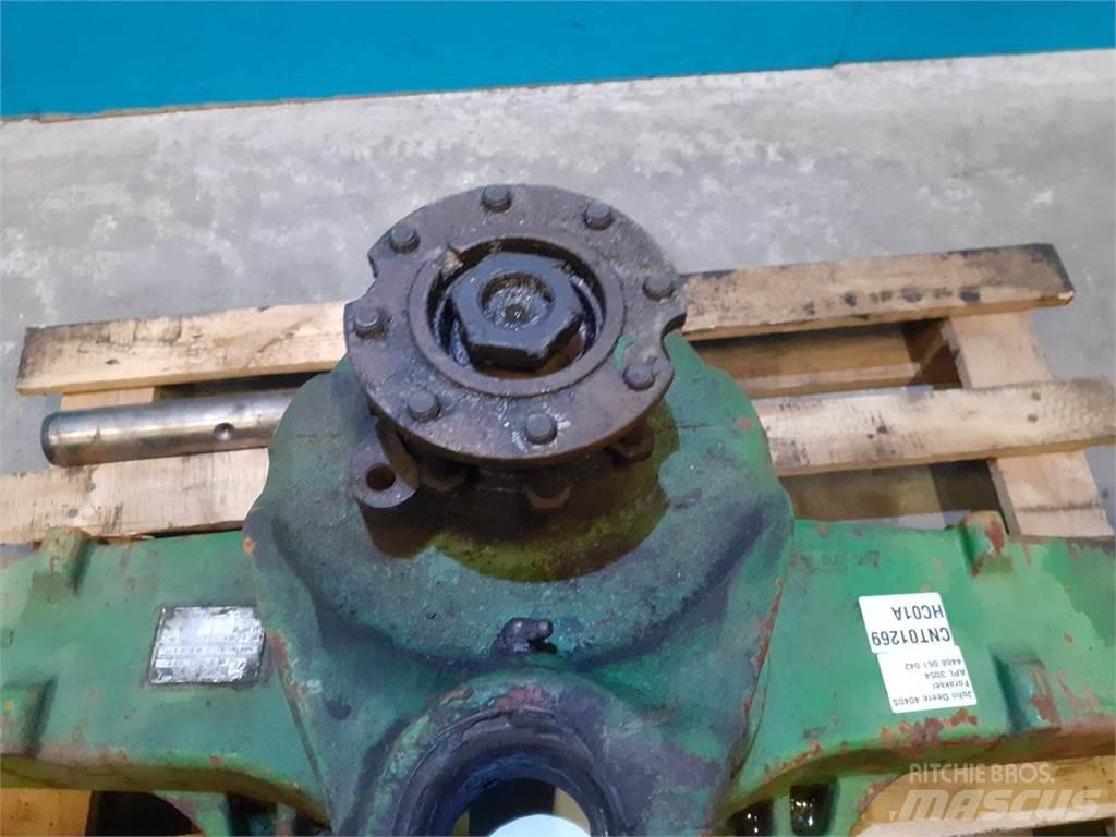 John Deere 4040S Annet tilbehør