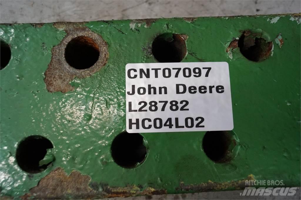 John Deere 4230 Annet tilbehør