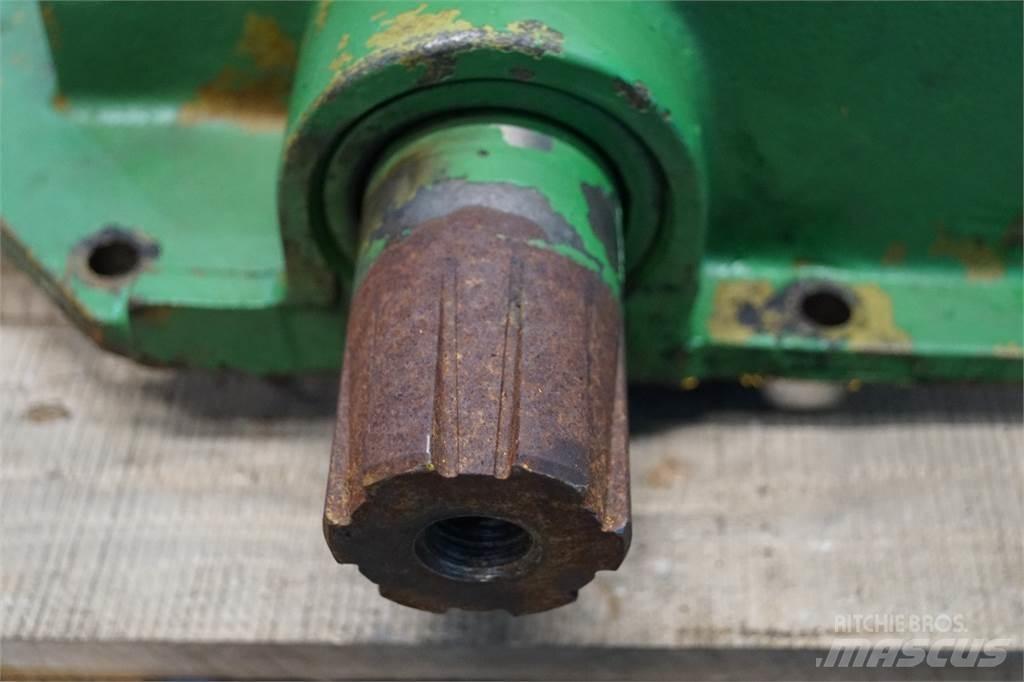 John Deere 4240 Annet tilbehør