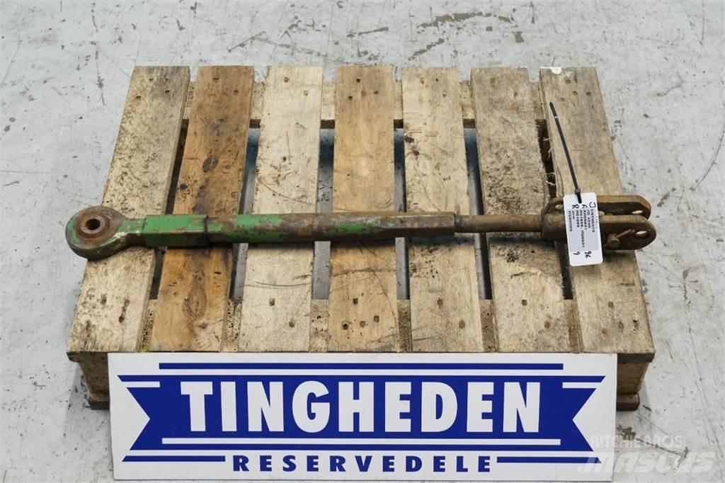 John Deere 4240 Annet tilbehør