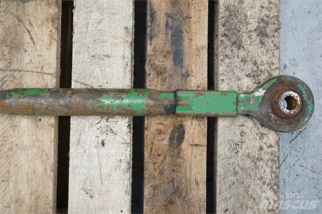 John Deere 4240 Annet tilbehør