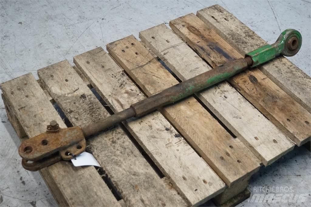 John Deere 4240 Annet tilbehør