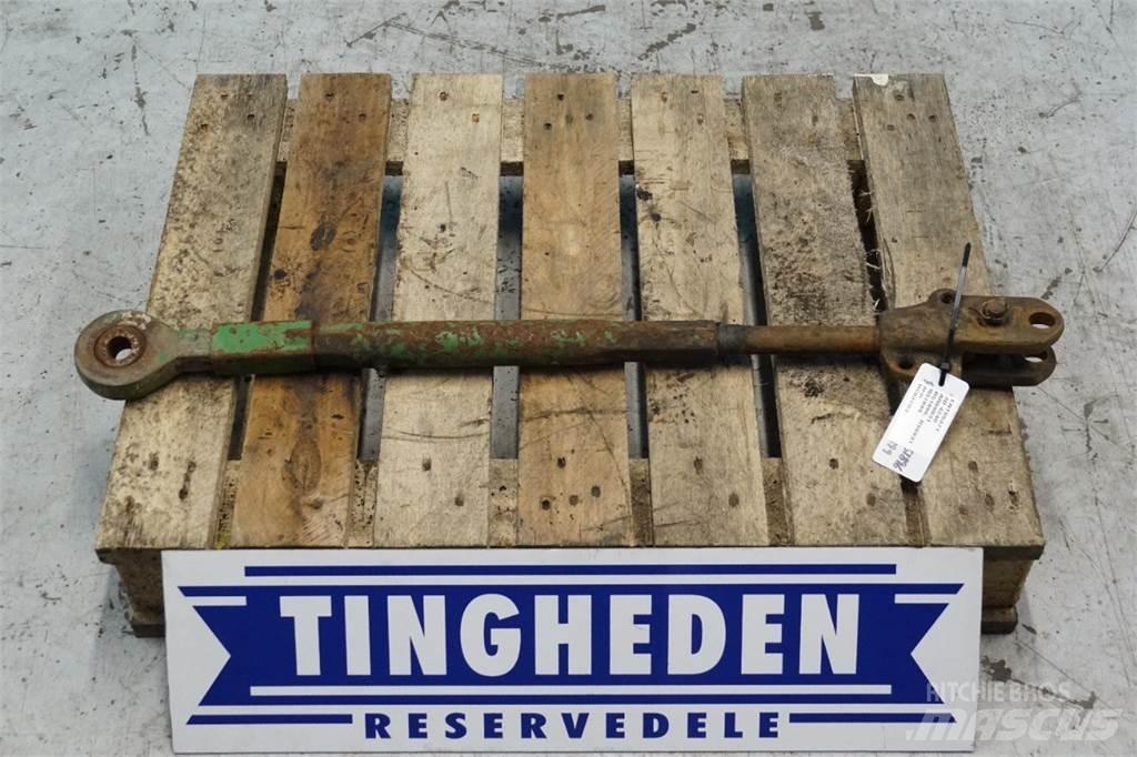John Deere 4240 Annet tilbehør