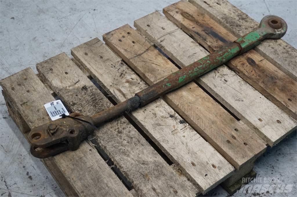 John Deere 4240 Annet tilbehør
