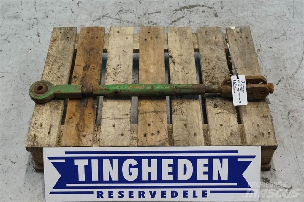 John Deere 4240 Annet tilbehør