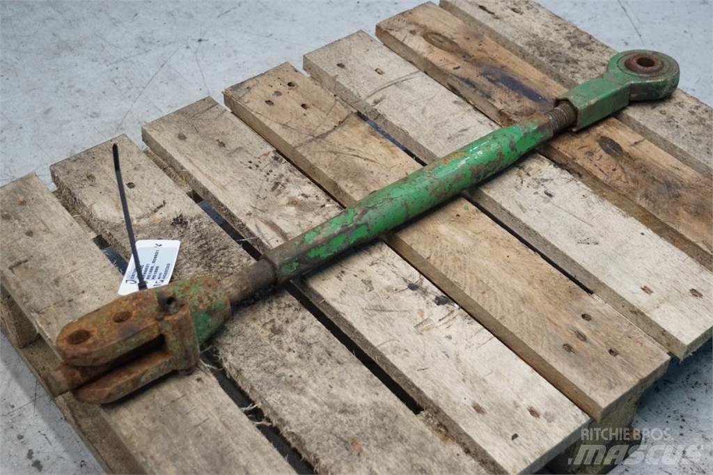 John Deere 4240 Annet tilbehør