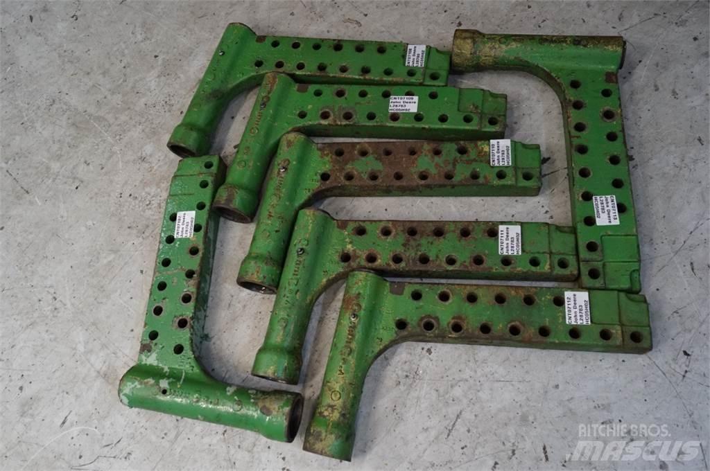 John Deere 4240 Annet tilbehør