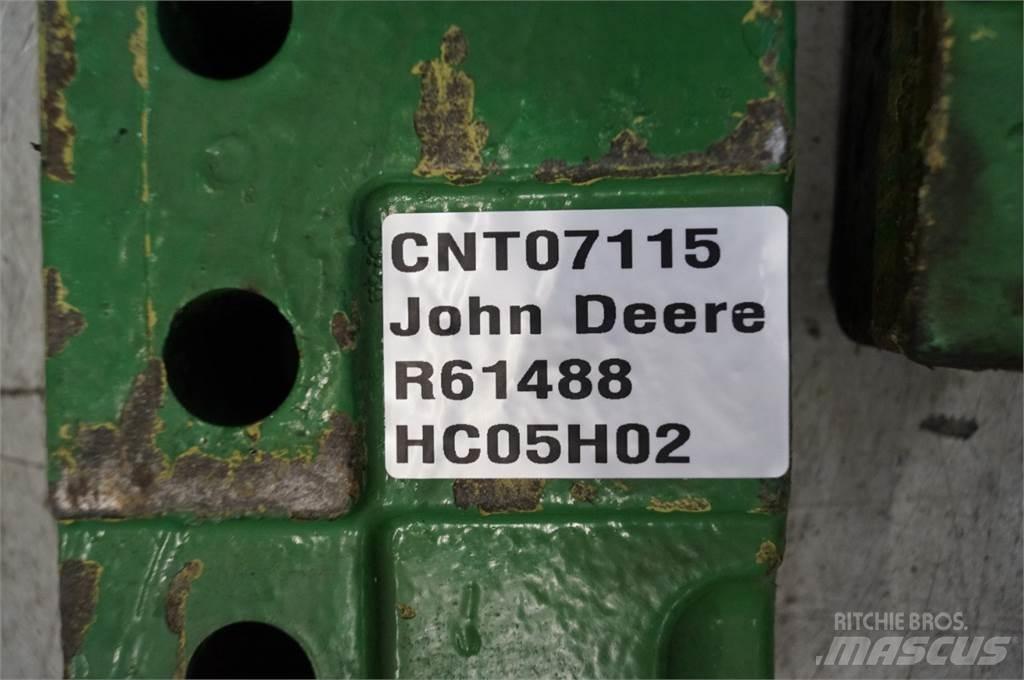 John Deere 4240 Annet tilbehør