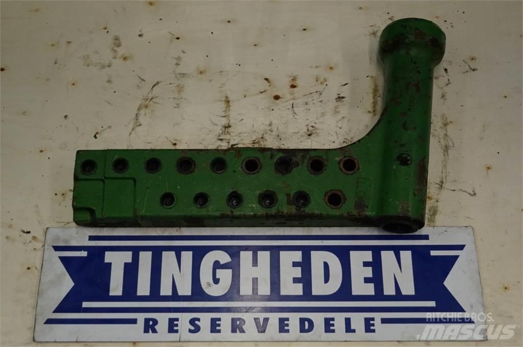 John Deere 4240 Annet tilbehør