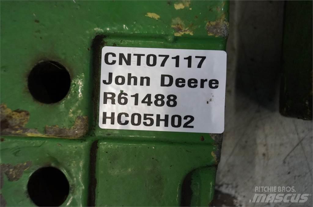 John Deere 4240 Annet tilbehør